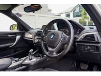 BMW 116i M-Sport 2014 รูปที่ 6